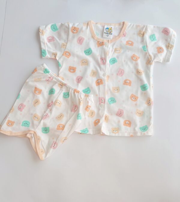 Summer Suit