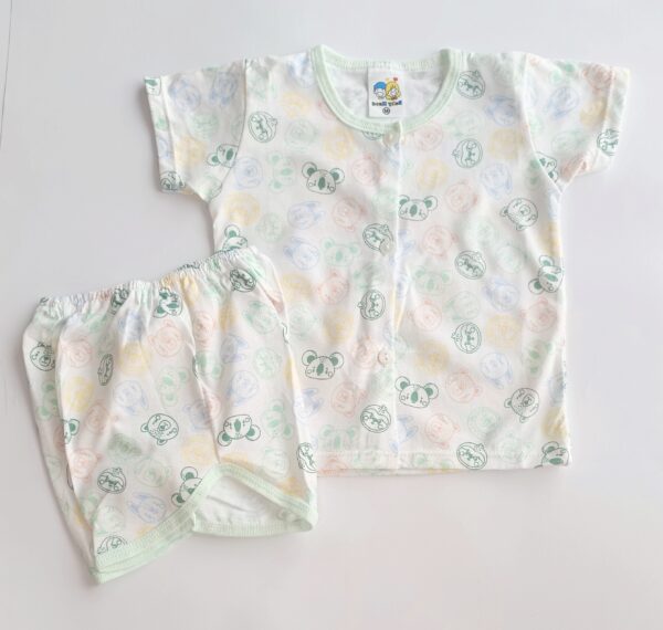 Summer Suit TPS 4