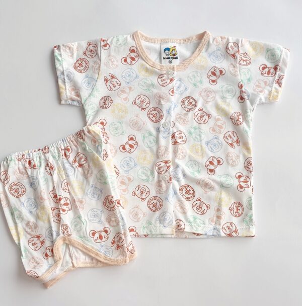 Summer Suit TPS 5