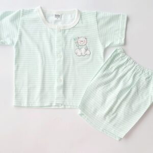 Summer Suit TPS 9