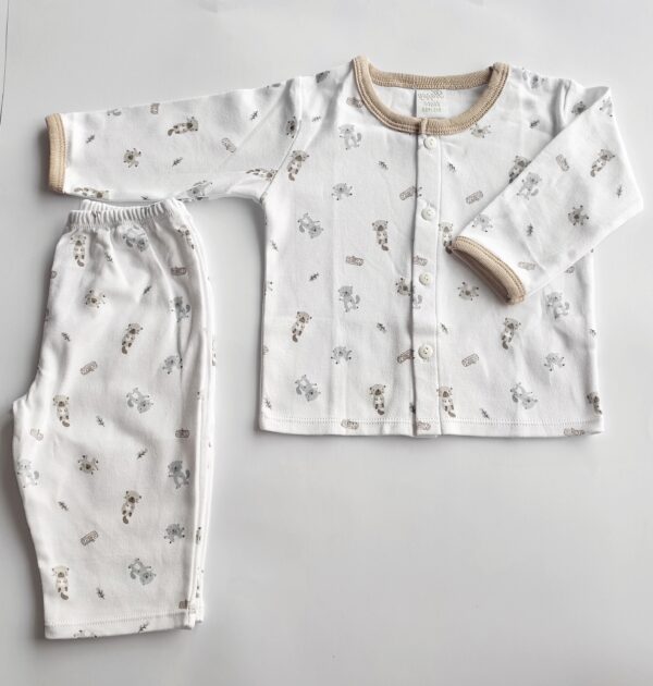 Premium Baby Bodysuit